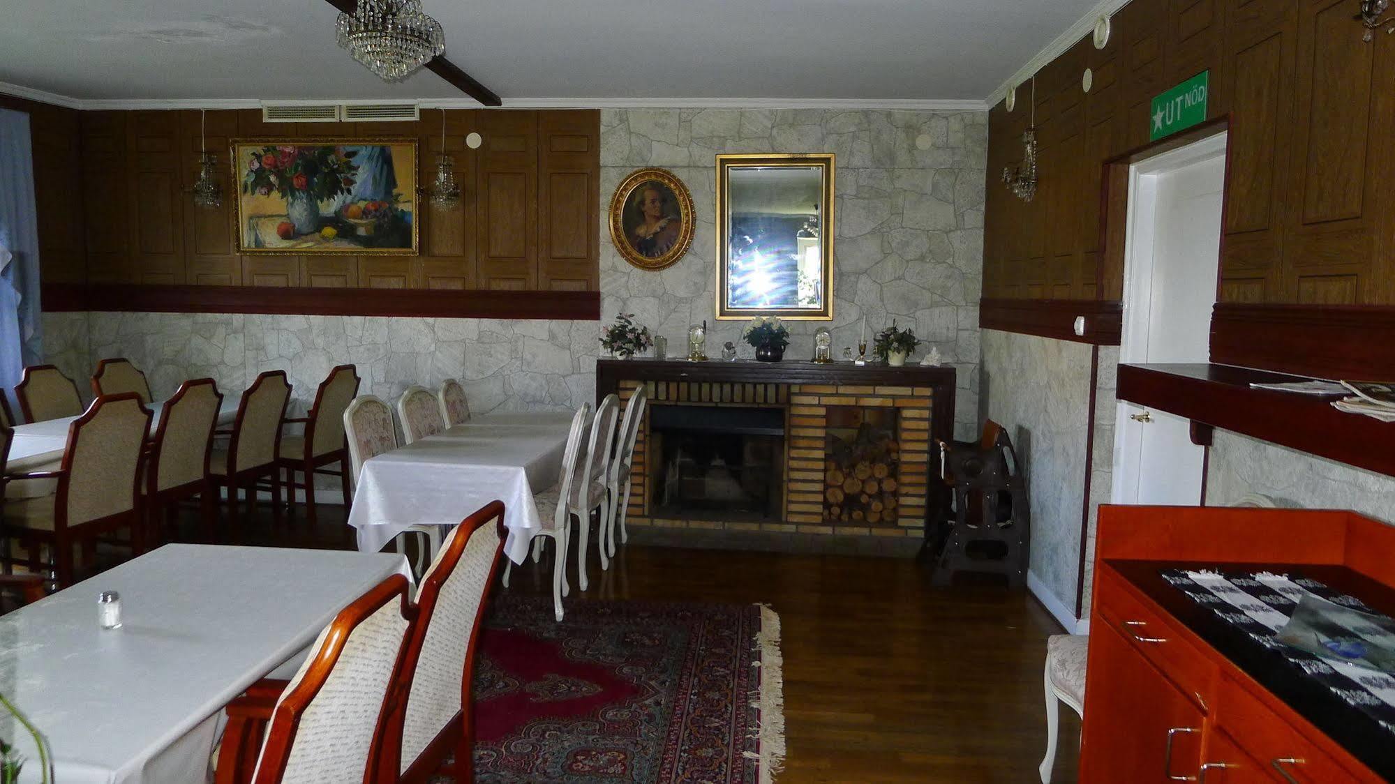 Grums Old House Exterior photo